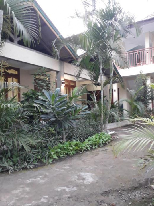 Sagita Inn - Gili Trawangan