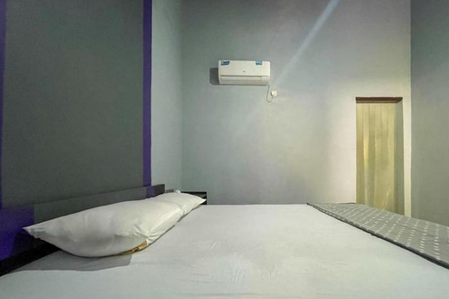 Mbah Mek Homestay at Desa Wisata Gili Trawangan - Gili Trawangan
