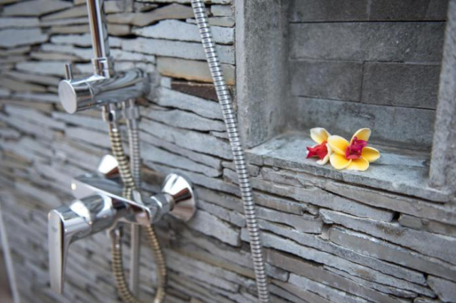 Luna Villa - Gili Trawangan