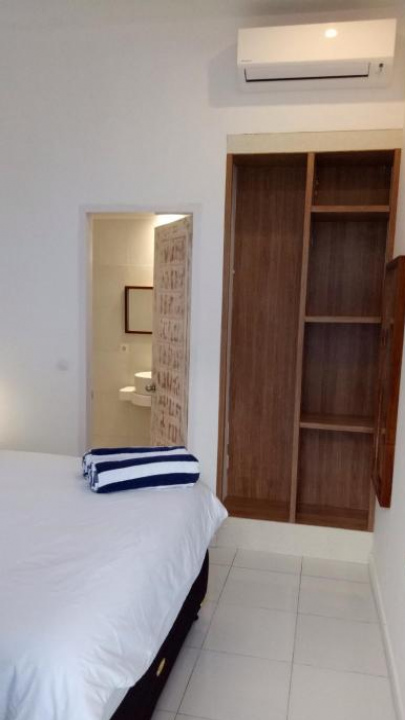 Feifei No. 2 Hotel - Gili Trawangan