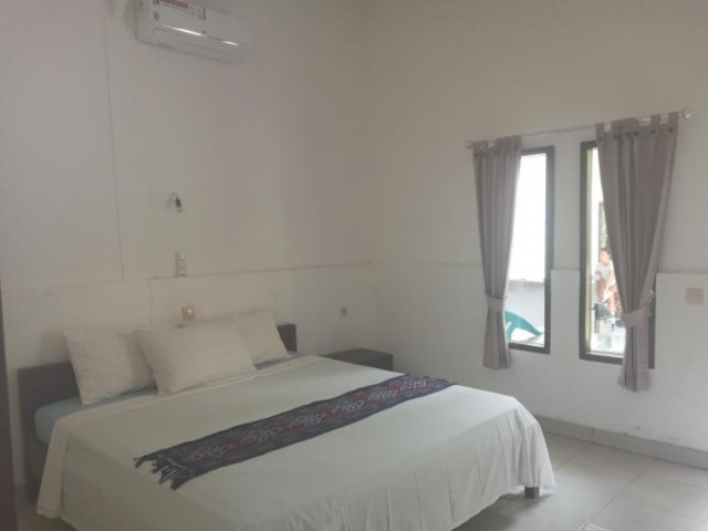 BUKIT GARDEN Guest House - Gili Trawangan