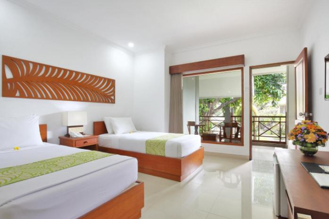 Dewi Sri Hotel - Legian