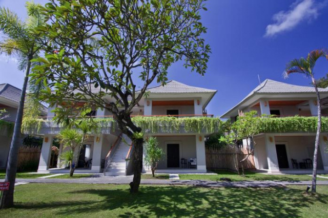 Dewi Sri Hotel - Legian