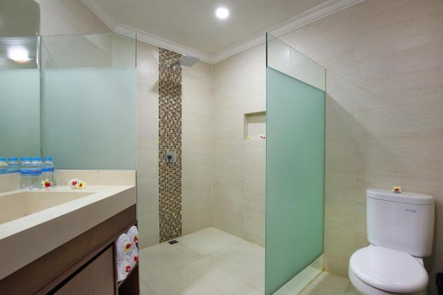 Dewi Sri Hotel - Legian