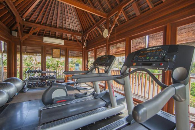 Legian Beach Hotel - Legian