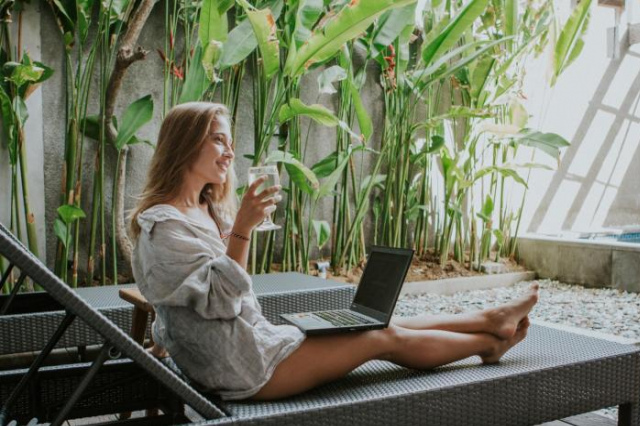 Kuta Legian Villa - Legian