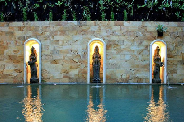 Taman Ayu Legian Hotel - Legian
