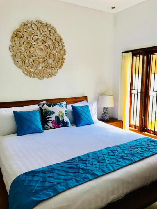 Villa Segara Legian - Legian