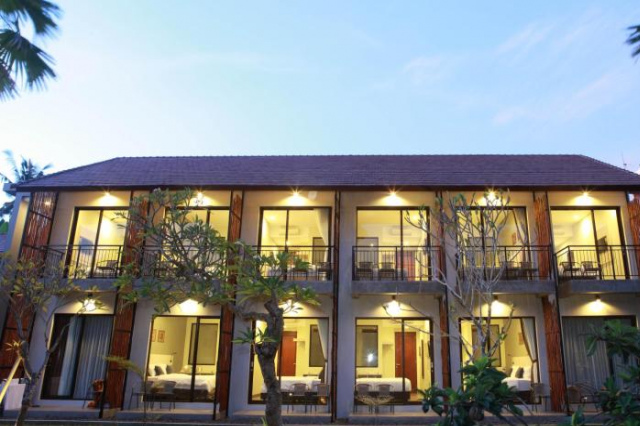 Adys Inn - Legian