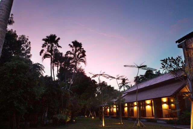 Adys Inn - Legian
