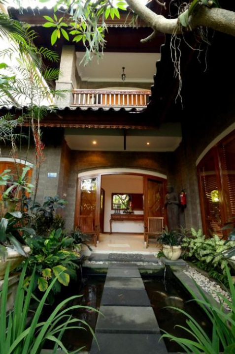 Villa Mimpi - Legian Beach - 勒吉安