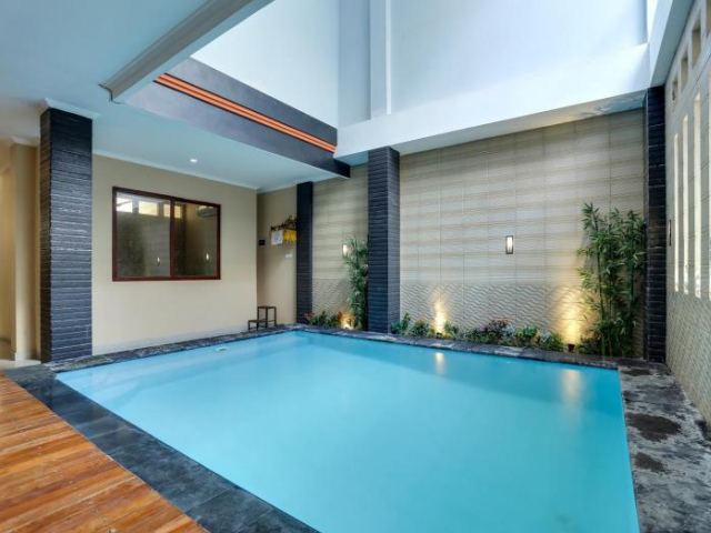 OYO Flagship 90966 Moreno Homestay - 勒吉安