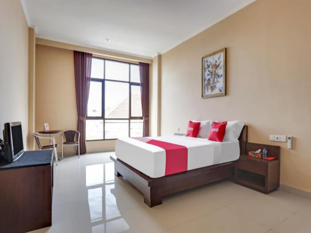 OYO Flagship 90966 Moreno Homestay - 勒吉安