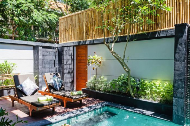 Villa Poppy Legian - Legian
