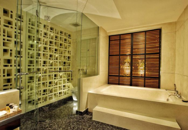 Villas by TS Suites Seminyak - 勒吉安