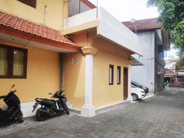 OYO 91112 Tara Kost - Legian