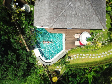 Ubud Na O Villa