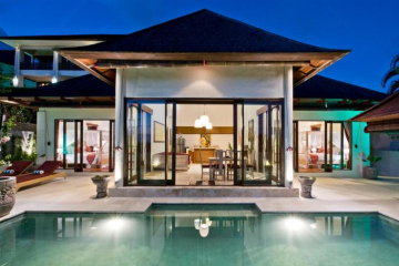 Sahaja Sawa Resort Villa