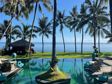 Louka Beach Bali