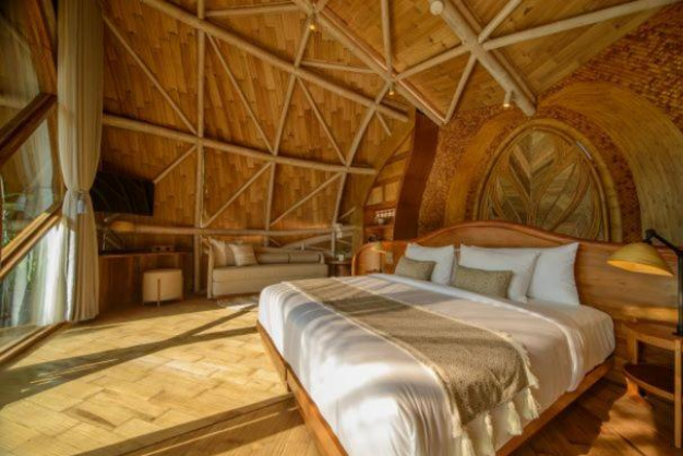 Ulaman Eco Luxury Resort - Bali