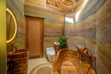 Ulaman Eco Luxury Resort