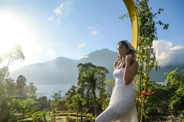 Rejeng Garden Camp - Bali