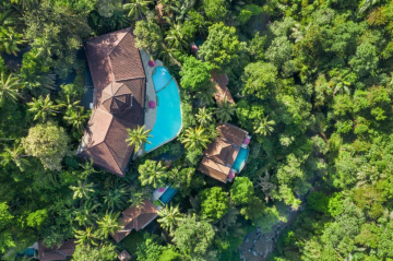 Ayung Resort Ubud - CHSE Certified
