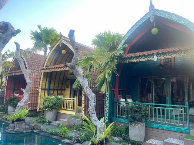 Villa Telaga Wana - Bali
