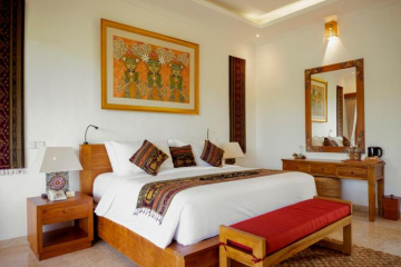 GK Bali Resort