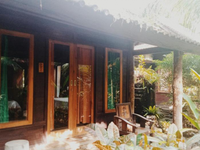 Jembrana Bali Homestay - 峇里島