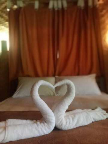 Jembrana Bali Homestay
