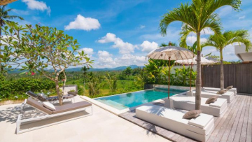 Lempuyang Boutique Hotel