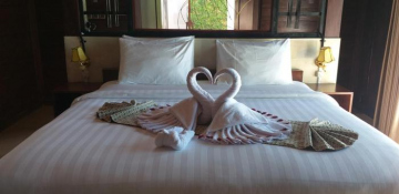 Sri Abi Ratu Villa & Resort