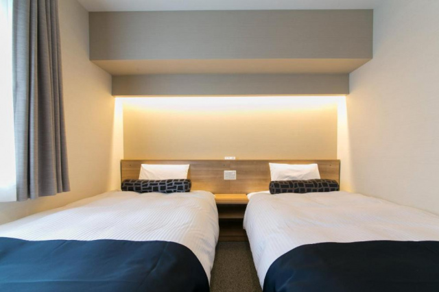 Otohaya Guesthouse - Nagoya