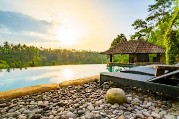 Magatama Villa by Mahaputra