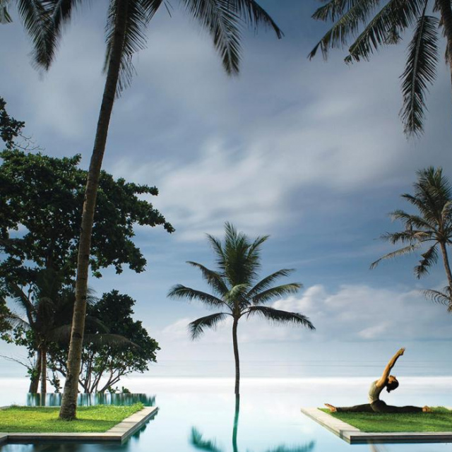 Kelapa Spa Resort - Bali
