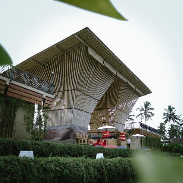 Triyana Resort and Glamping - 峇里島