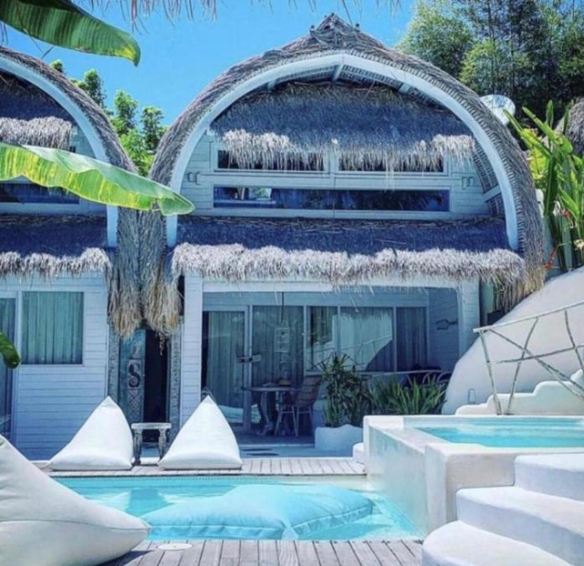 Gravity Eco Boutique Hotel - Adults Only - Bali