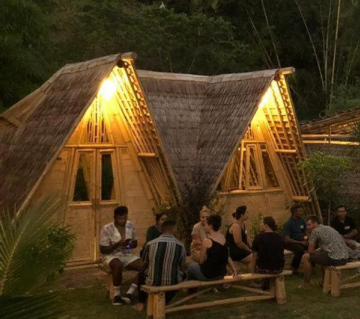 Sun Sang Eco Village