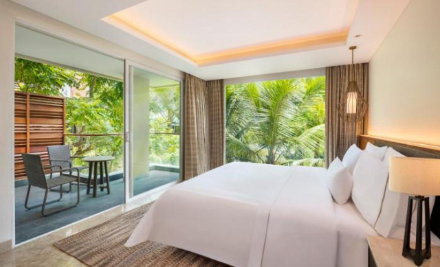 The Westin Resort & Spa Ubud, Bali - Bali