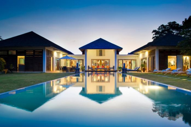 Bali Luxury Boutique Villa - Bali