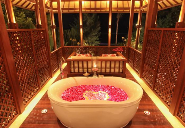 Anapuri Villa - Bali