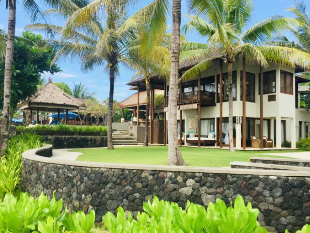 Anapuri Villa - Bali