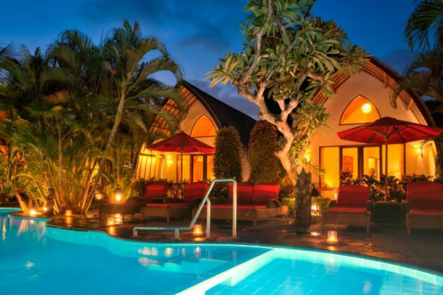 Klumpu Bali Resort - Bali