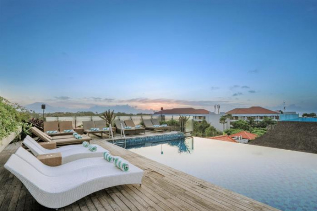 ARTOTEL Sanur Bali - Bali