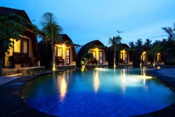 Papa Sun Villas