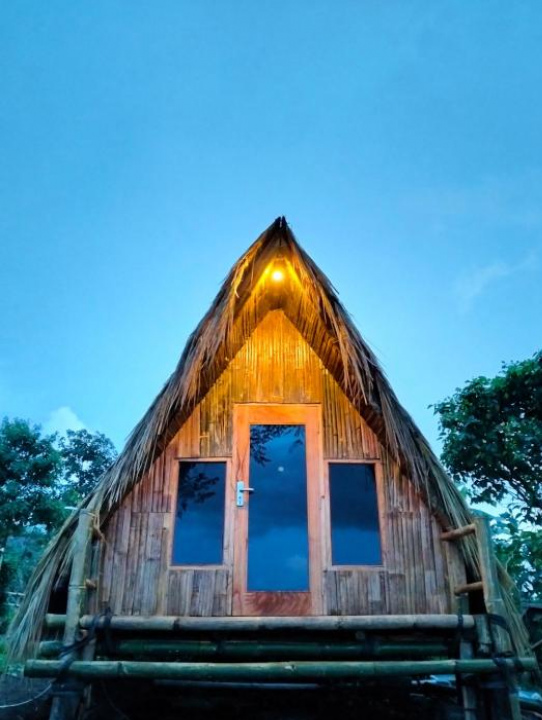 Wanagiri Campsite - Bali
