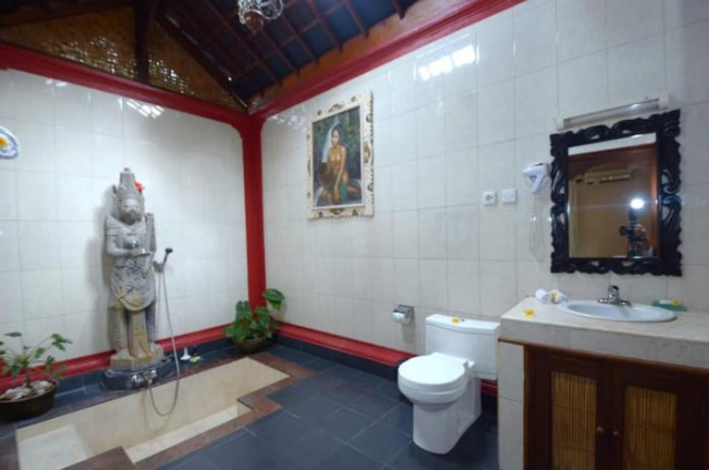 Tita Ayu Hotel & Restaurant - Bali