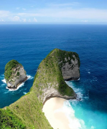 Bintang Hostel and Homestay