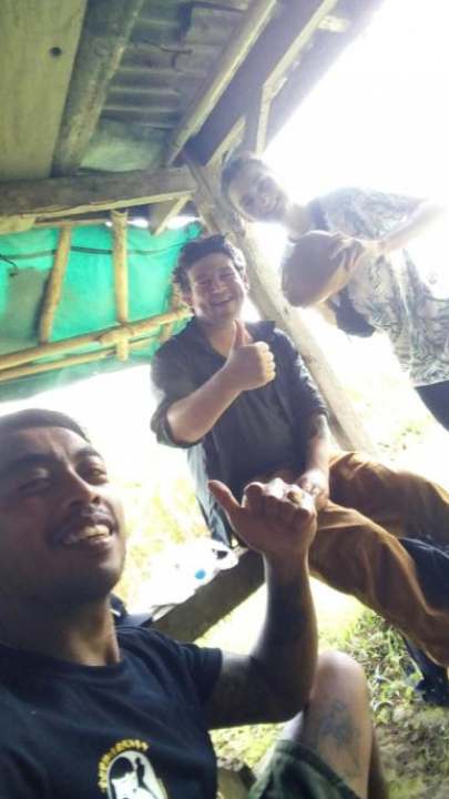 Tegal Jero Homestay - Bali